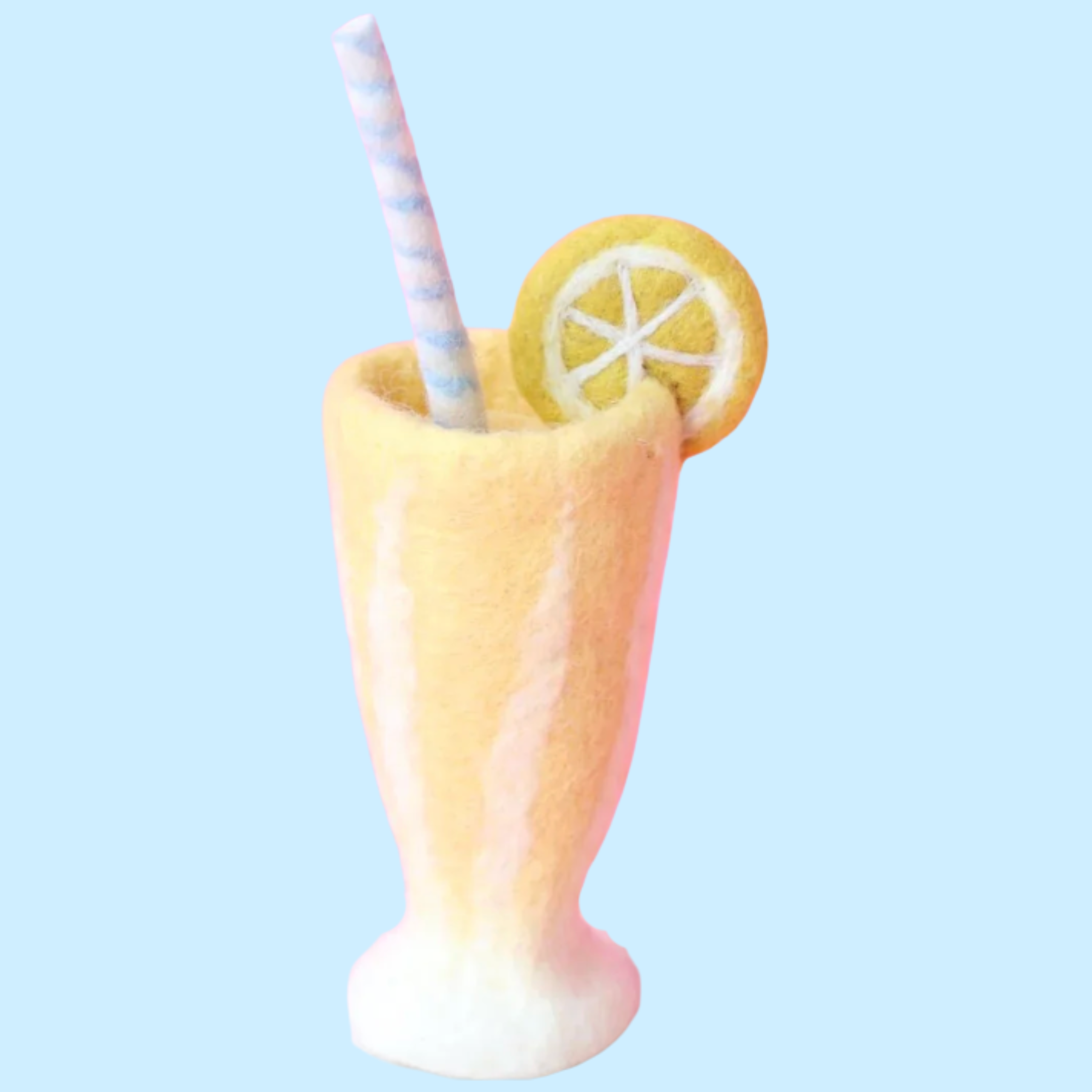 Classic Lemonade Felt Play - Juni Moon