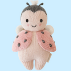 Baby Ladybug - Cuddle+Kind