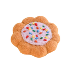 100s & 1000s Biscuit Felt Food - Tara Treasures