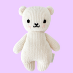Baby Polar Bear - Cuddle+Kind