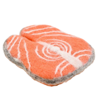 Salmon Slice Felt Food - Tara Treasures
