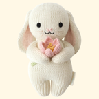 Baby Bunny (blooming tulip) - Cuddle+Kind