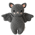 Baby Bat (charcoal) - Cuddle+Kind