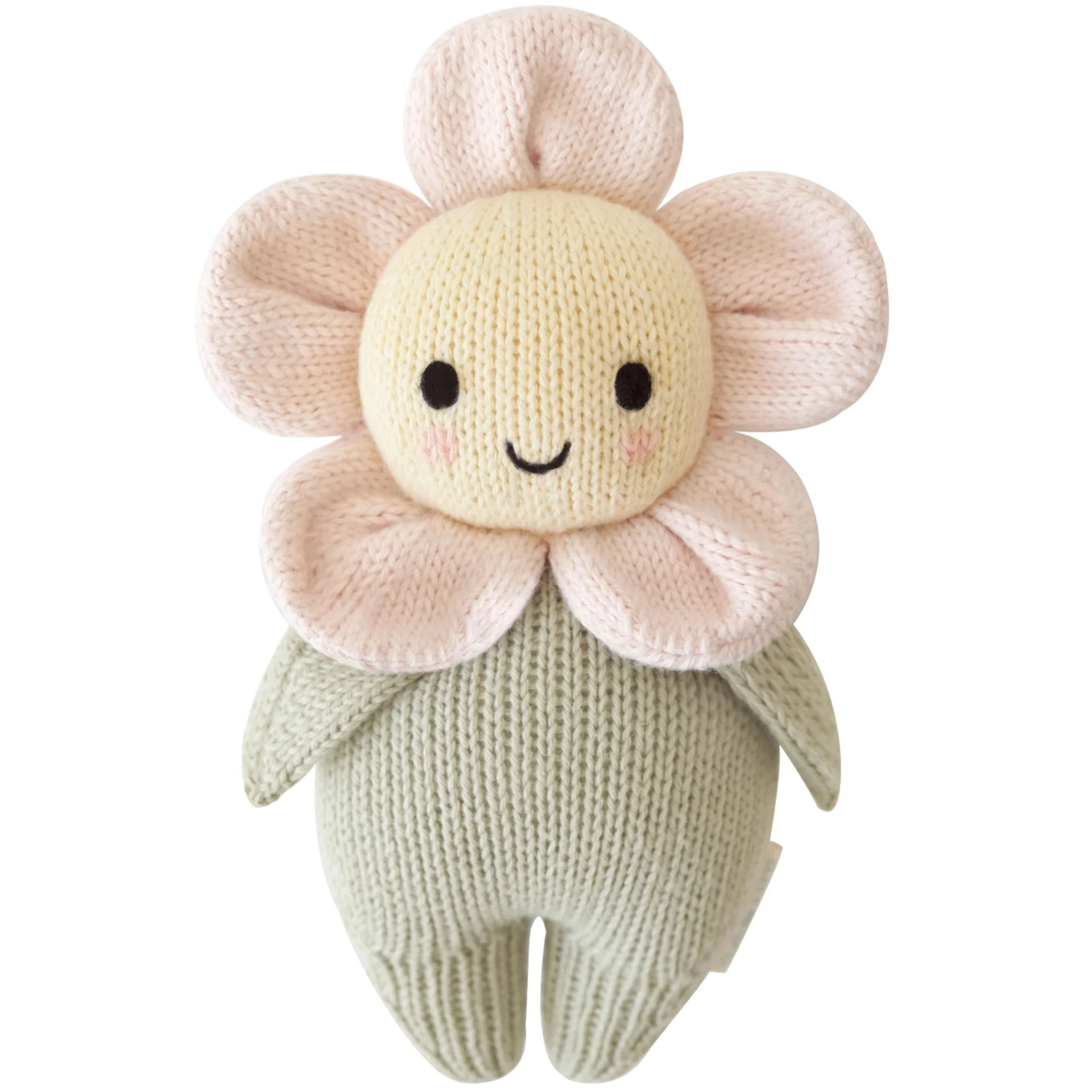 Baby Daisy (blush pink) - Cuddle+Kind