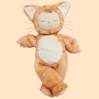 Jinx Tabby Cat Cozy Dinkum - Olli Ella