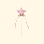 Star Fairy Wand Accessory - Nicci & Lu