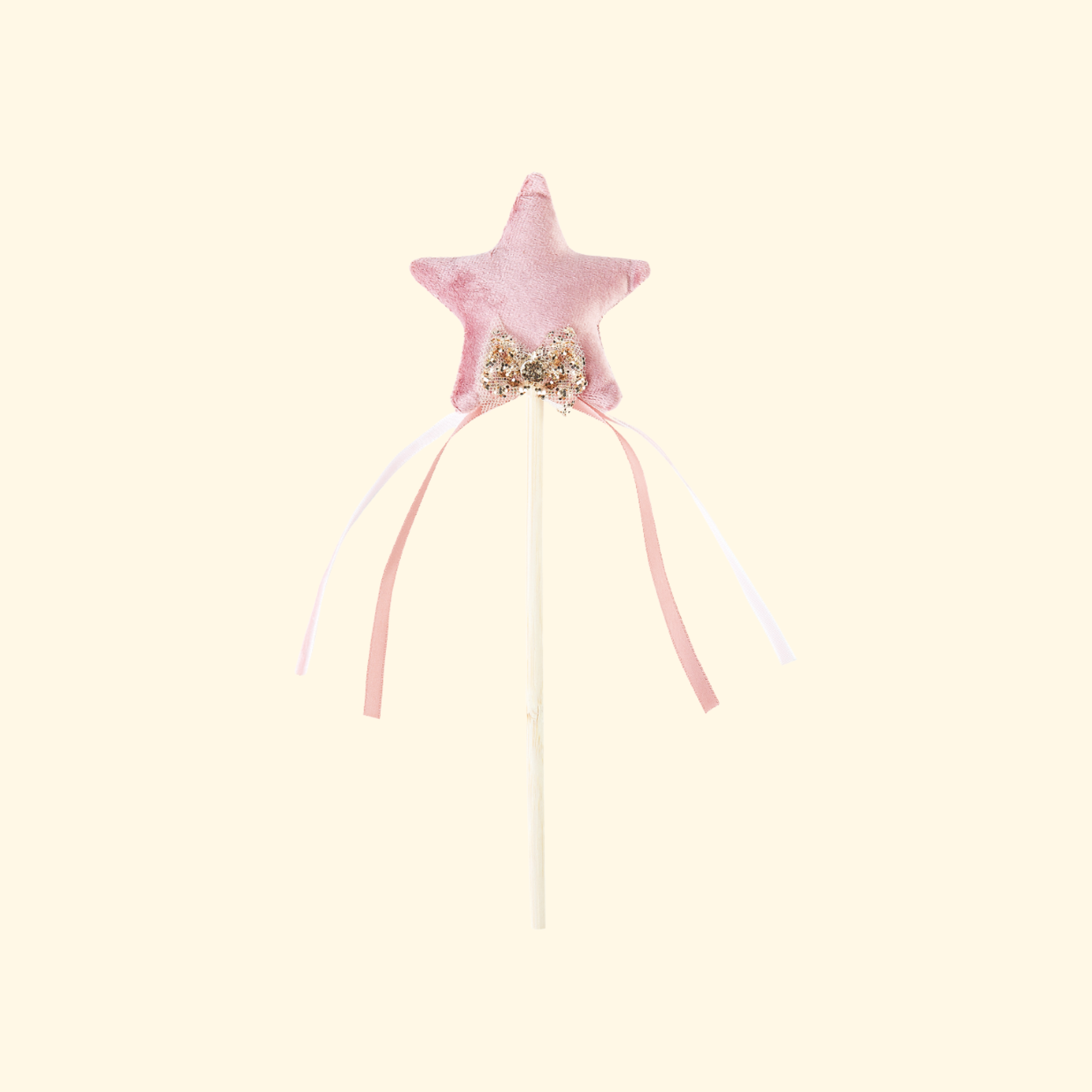 Star Fairy Wand Accessory - Nicci & Lu