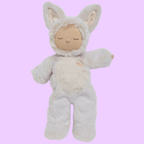 Fenix Fox Cozy Dinkum Doll - Olli Ella