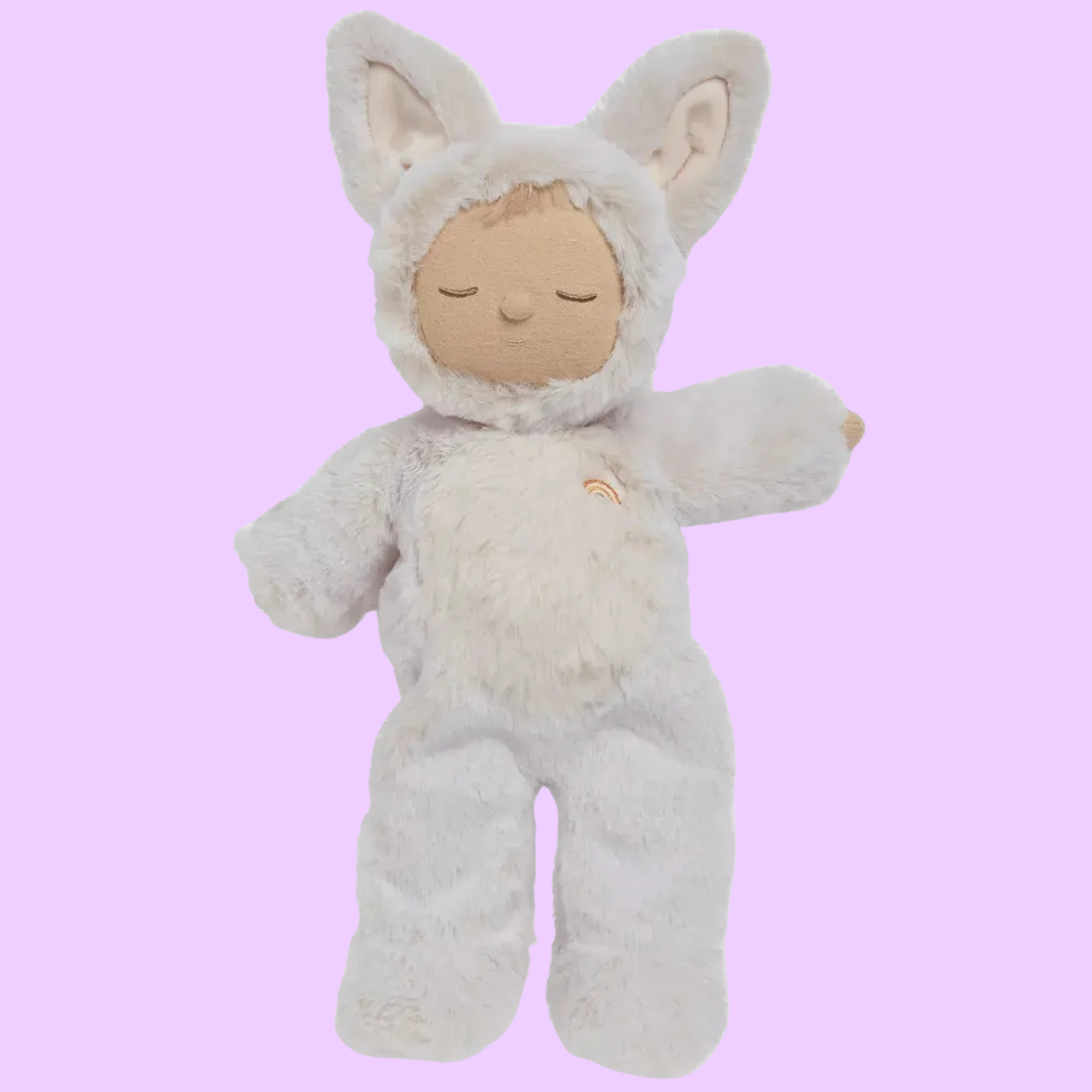 Fenix Fox Cozy Dinkum Doll - Olli Ella