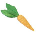 Carrot Felt Food - Juni Moon