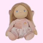 Fairy Fiona Dinky Dinkum Doll - Olli Ella