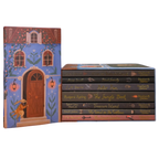 The Ultimate Children’s Collection classic books box set with illustrated covers and slipcase