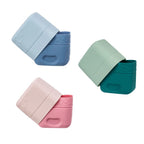 b.box - Silicone Snack Cups