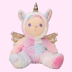 Yara Unicorn Dinky Dinkum Doll - Olli Ella