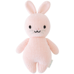 Baby Rabbit (powder pink) - Cuddle+Kind