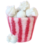 Popcorn Set Felt Food - Juni Moon