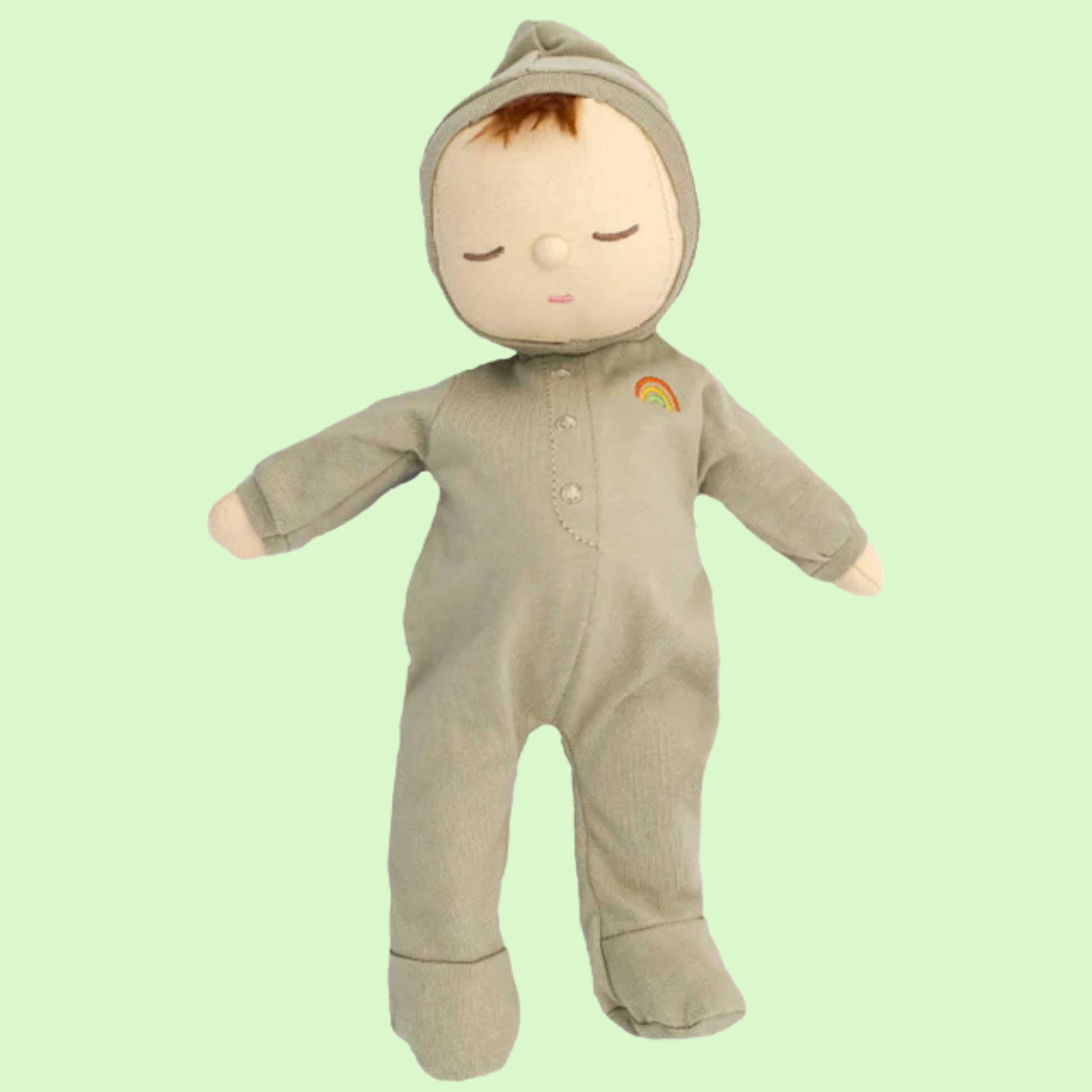 Pickle Dozy Dinkum Doll - Olli Ella