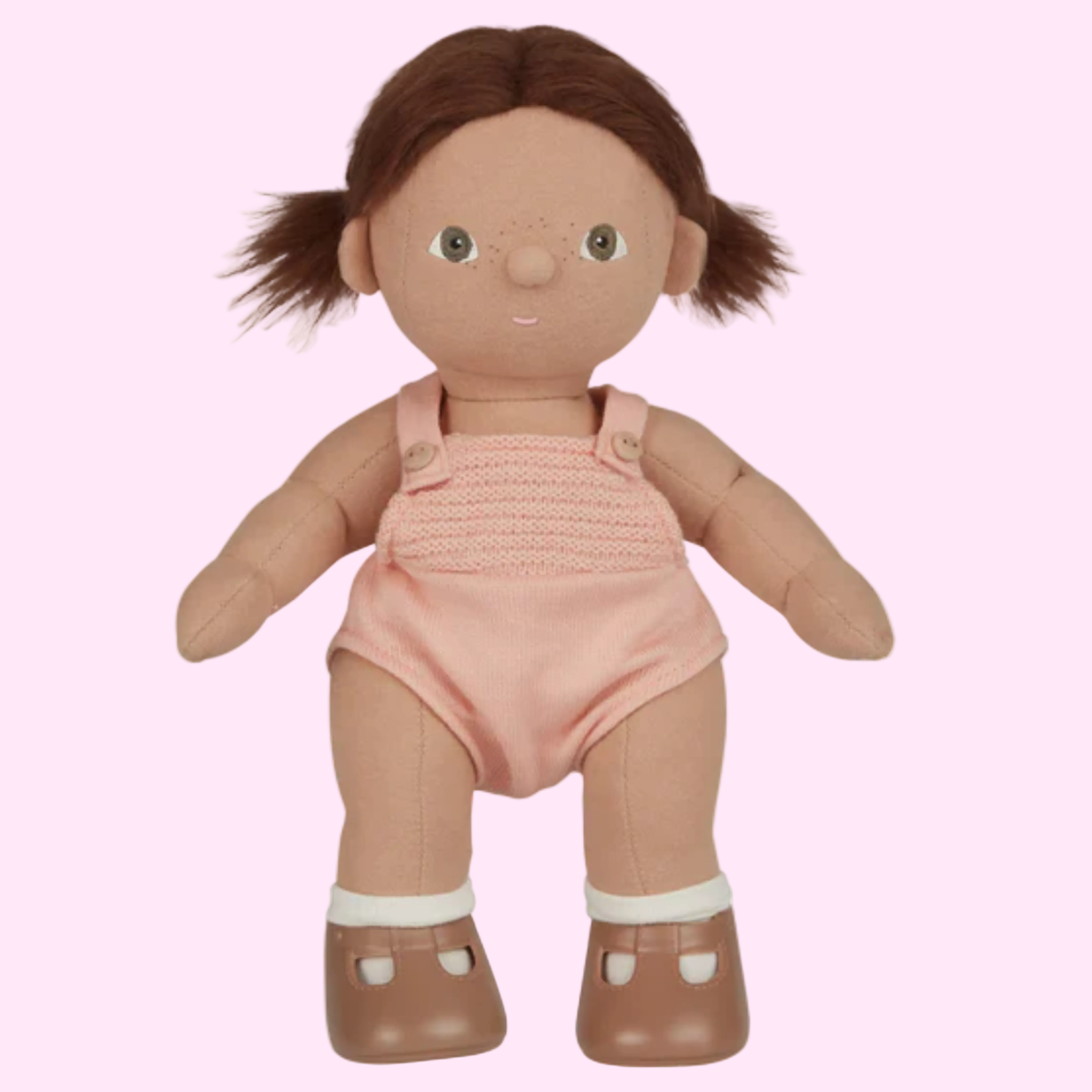 Dottie Dinkum Doll - Olli Ella