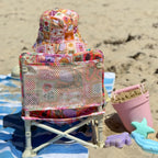 Amy Portable Booster Seat - Izimini