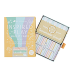 Wallet Pretend Play Cards - Oh, Little Wren