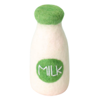Green Milk Felt Play - Juni Moon