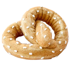 Pretzel Felt Food - Tara Treasures