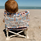 Sky Portable Booster Seat - Izimini