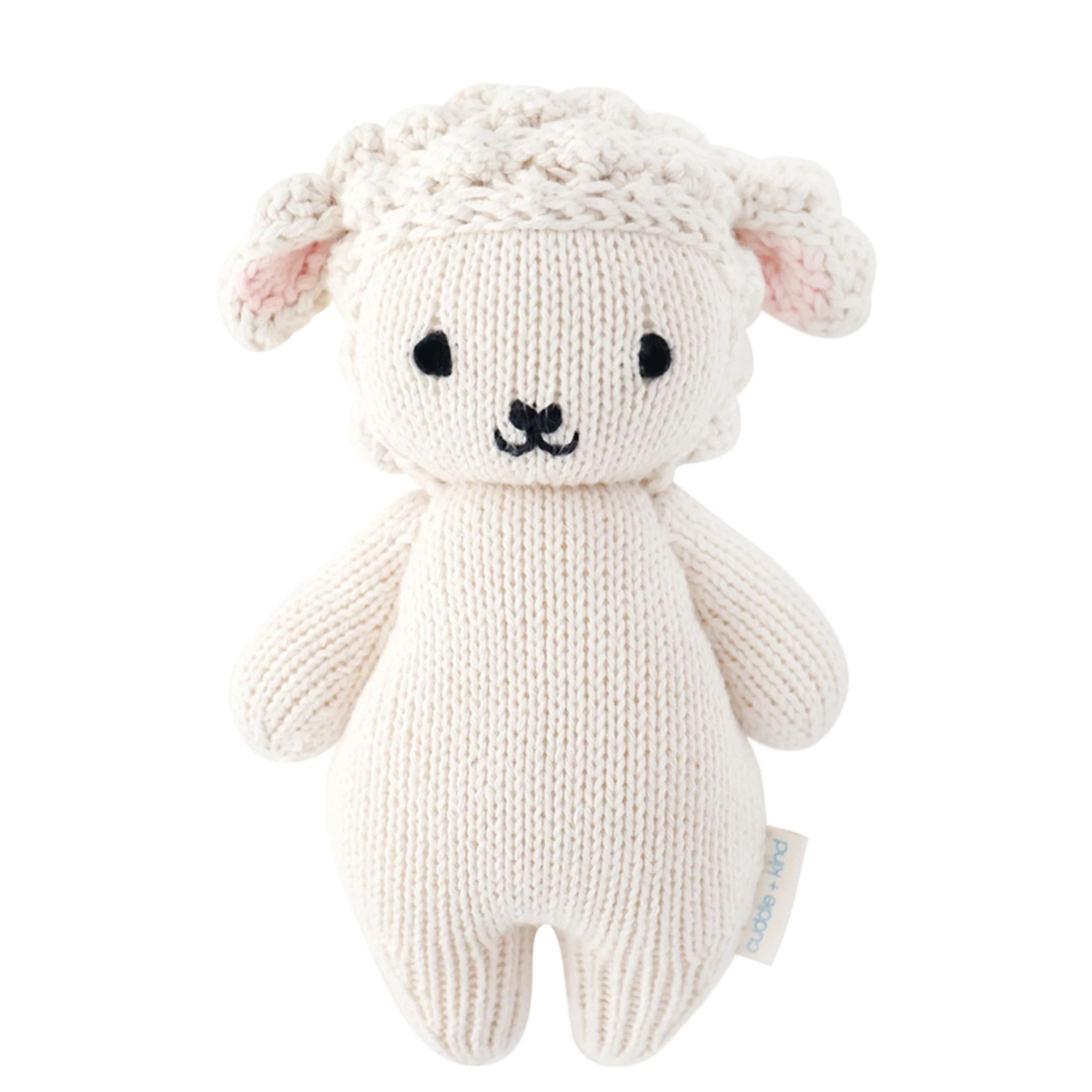 Baby Lamb - Cuddle+Kind