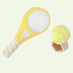 Tennis Wrist & Ankle Rattle Set - Little Lamb Kind
