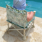 Kai Portable Booster Seat - Izimini