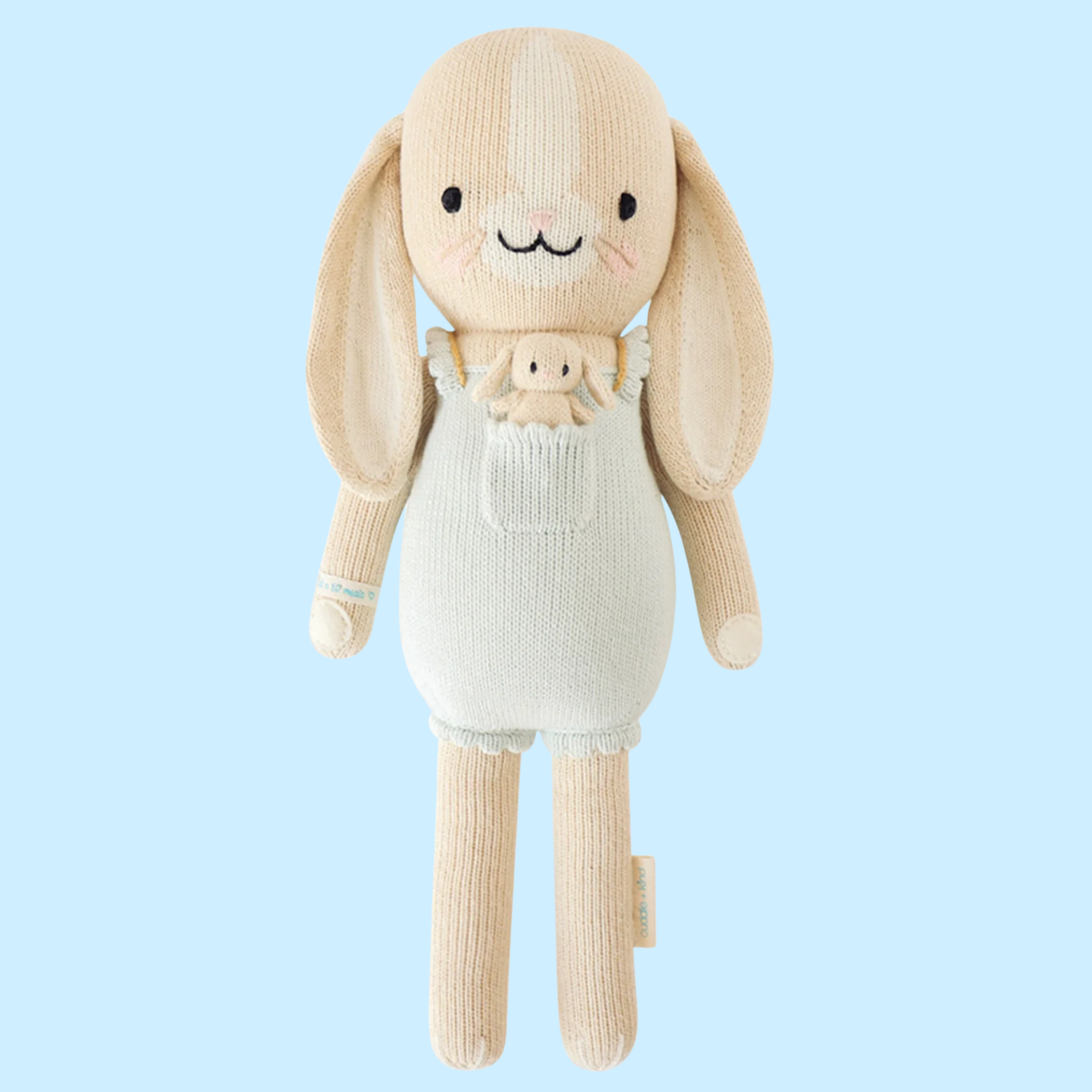 Briar the Bunny - Cuddle+Kind