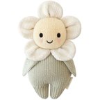 Baby Daisy (ivory) - Cuddle+Kind