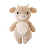 Baby Cow (jersey) - Cuddle+Kind