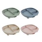 b.box - 2 in 1 Suction Plate