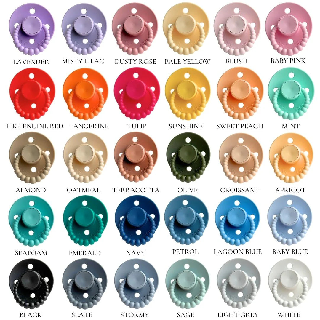 Bubble Dummies | 2 Pack