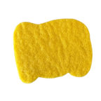 Lemon Curd Felt Spread & Toast - Playtisserie
