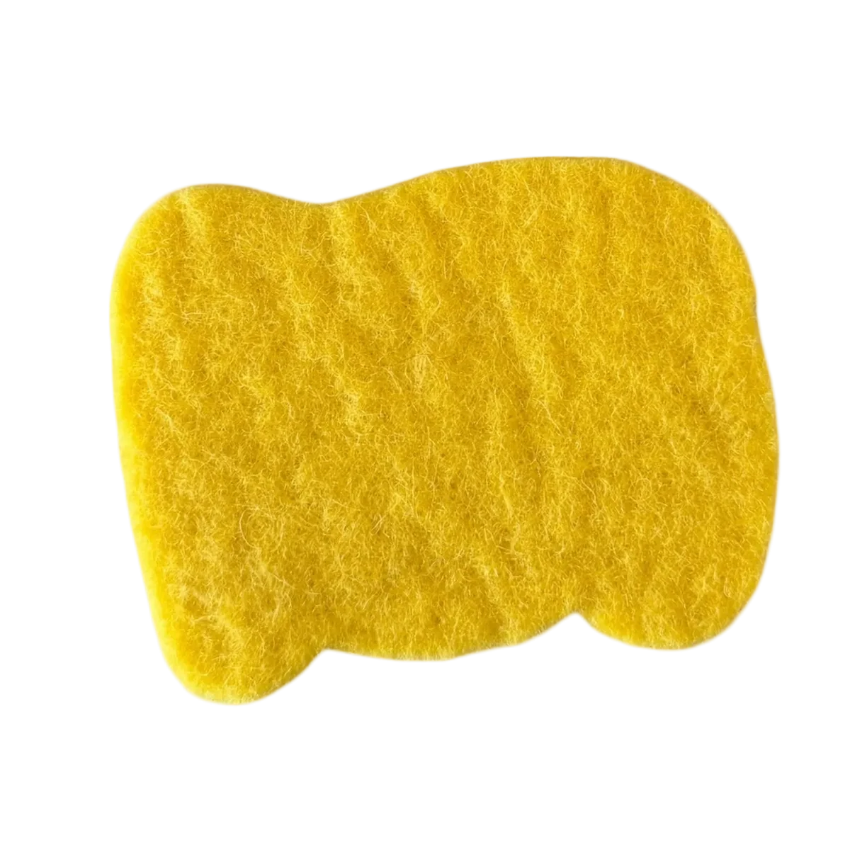 Lemon Curd Felt Spread & Toast - Playtisserie
