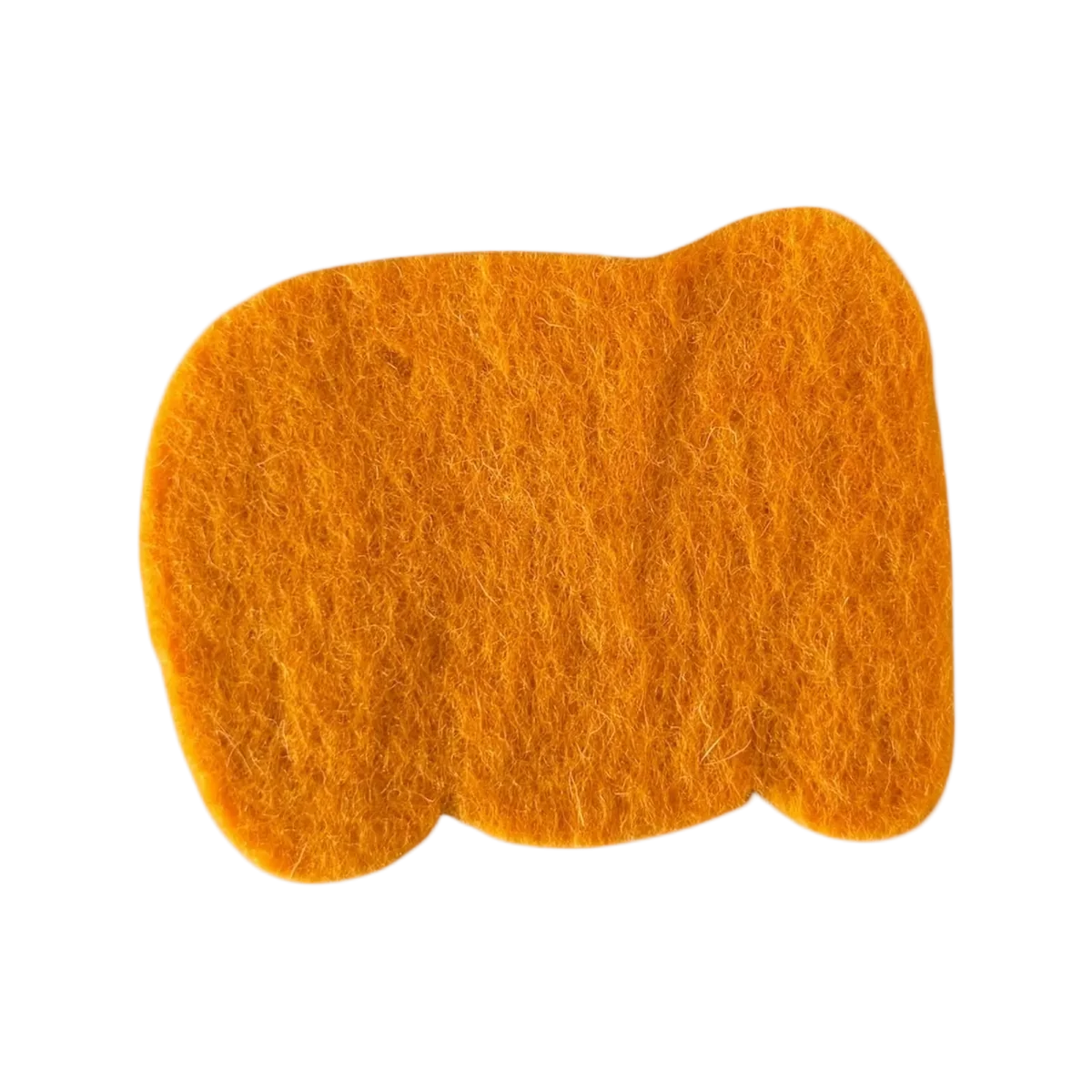 Marmalade Felt Spread & Toast - Playtisserie