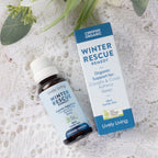Winter Rescue Organic | 30ml Family Size