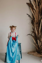 Winter Play Silk - Play Silkies