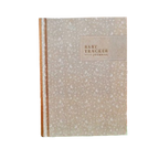 Baby Tracker Journal