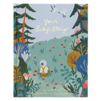 Your Baby Story | Baby Book