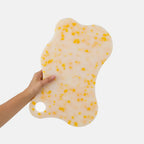 Passionfruit Slice Chopping Board - Nibble & Rest