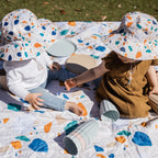 Charlie Picnic Rug/Mat - Izimini
