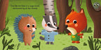 Children's emotions book teaching how to manage anger
