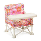 Amy Portable Booster Seat - Izimini