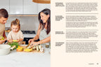 Baby Food Bible - Julia Tellidis
