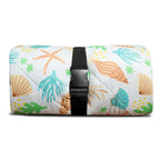 Sailor Picnic Rug/Mat - Izimini