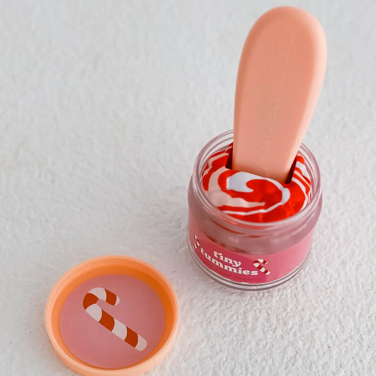 Tiny Tummies | Candy Cane Crunch Gift Pack