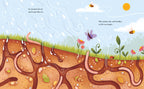 Worms Are Our Friends - Toni D'Alia